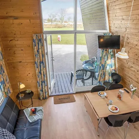 Semesterbostad Lovely In With Wifi Fredericia