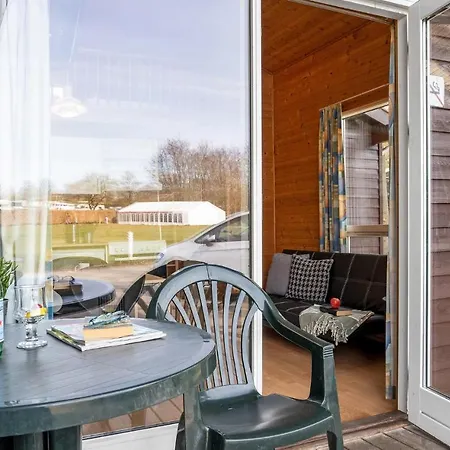 Semesterbostad Lovely In With Wifi Fredericia